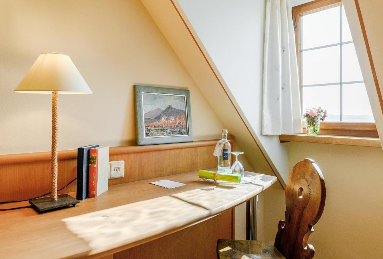 Hotel Kollektur Zellertal Eksteriør billede