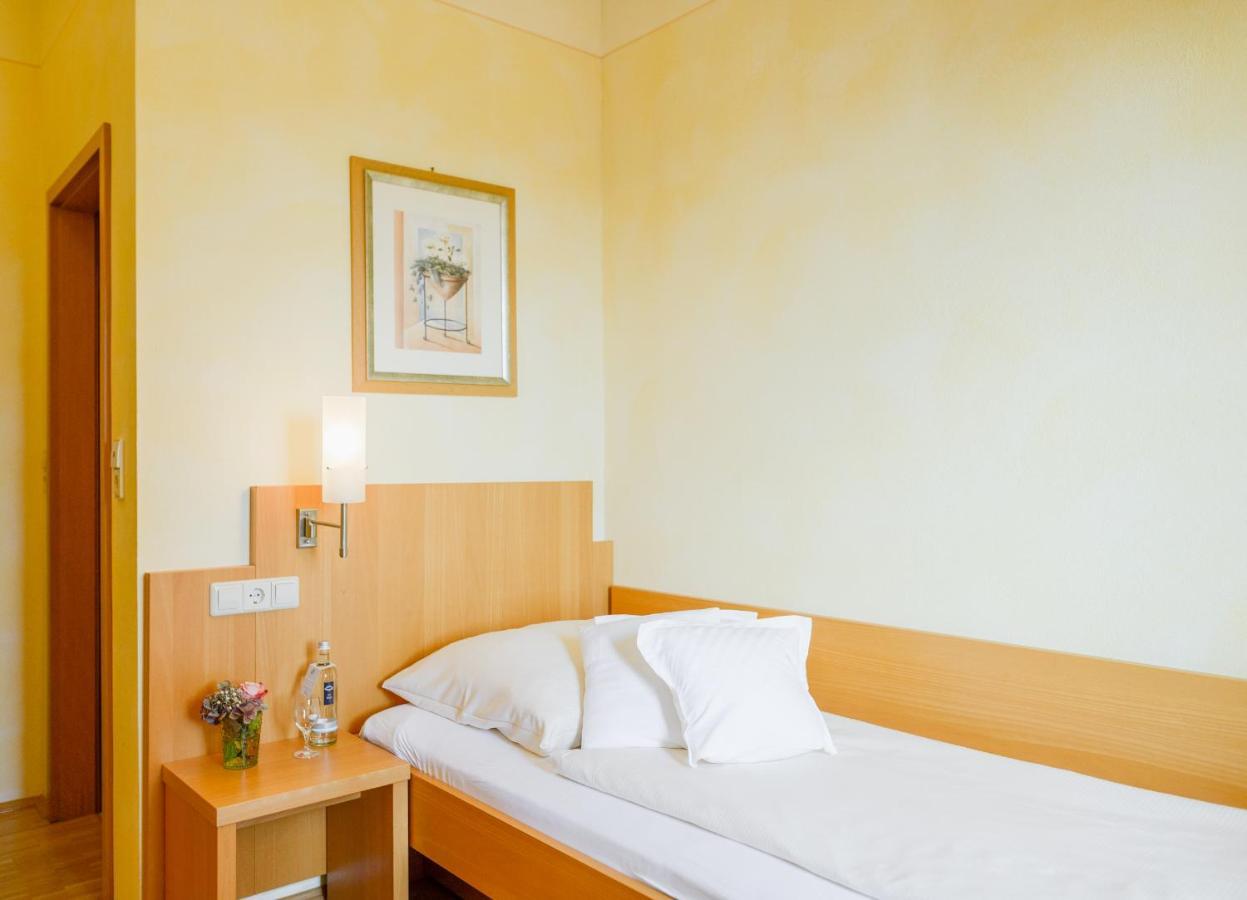 Hotel Kollektur Zellertal Eksteriør billede