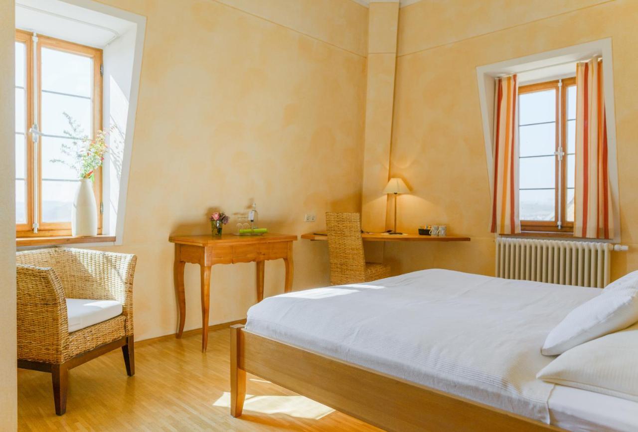 Hotel Kollektur Zellertal Eksteriør billede