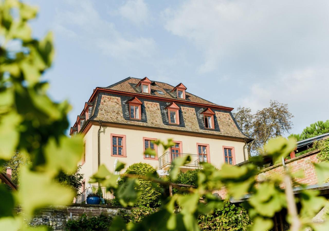 Hotel Kollektur Zellertal Eksteriør billede