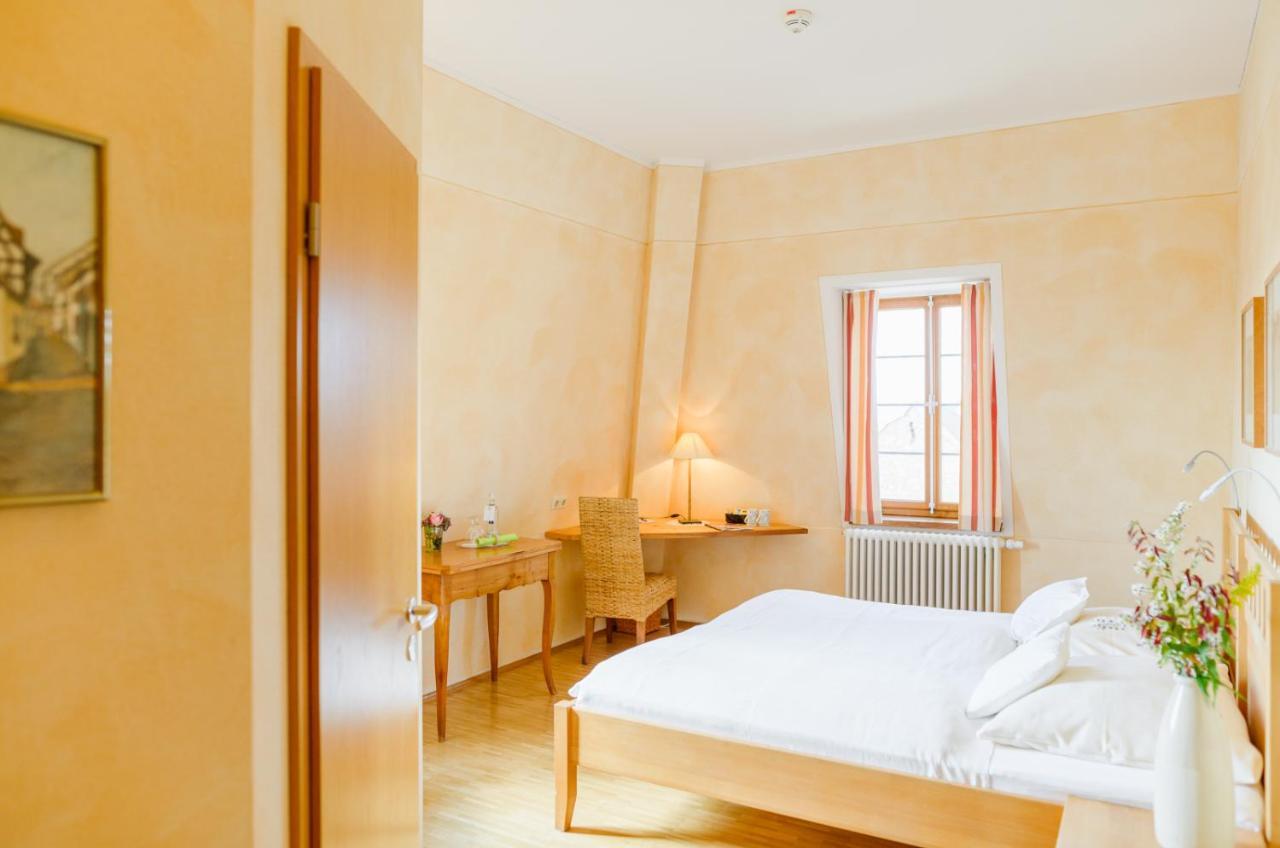 Hotel Kollektur Zellertal Eksteriør billede